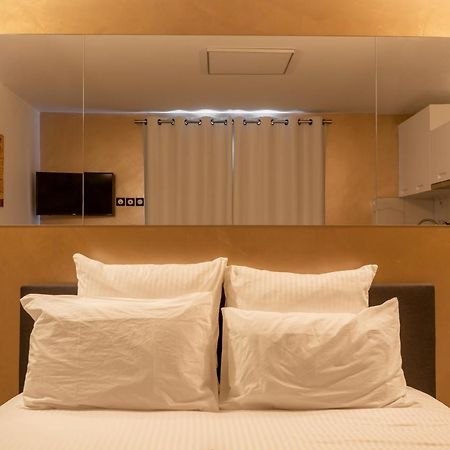 Double Studio 6 Persons Near Disney - Fairytale Factory Bussy-Saint-Georges Ngoại thất bức ảnh