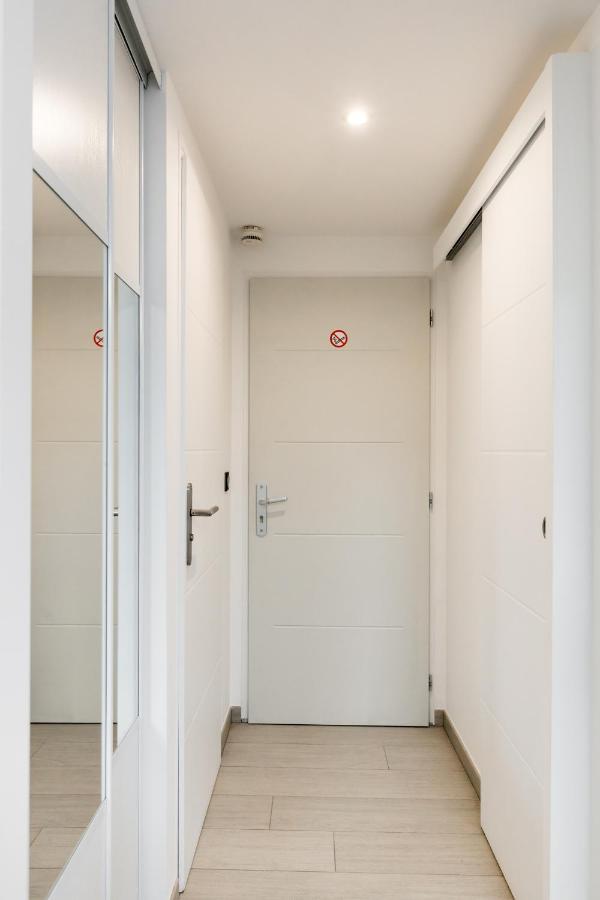 Double Studio 6 Persons Near Disney - Fairytale Factory Bussy-Saint-Georges Ngoại thất bức ảnh