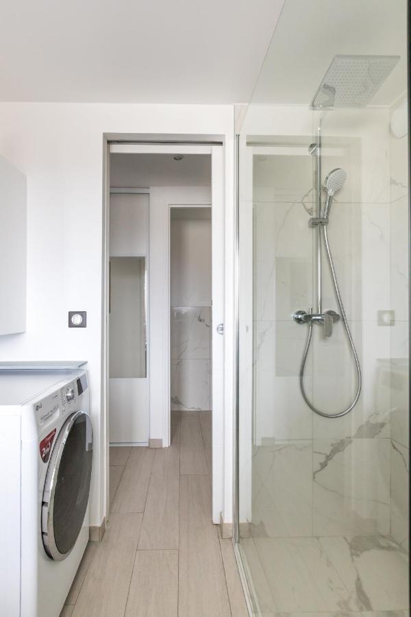 Double Studio 6 Persons Near Disney - Fairytale Factory Bussy-Saint-Georges Ngoại thất bức ảnh