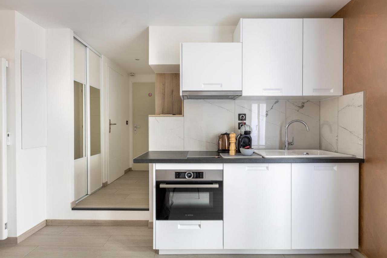 Double Studio 6 Persons Near Disney - Fairytale Factory Bussy-Saint-Georges Ngoại thất bức ảnh
