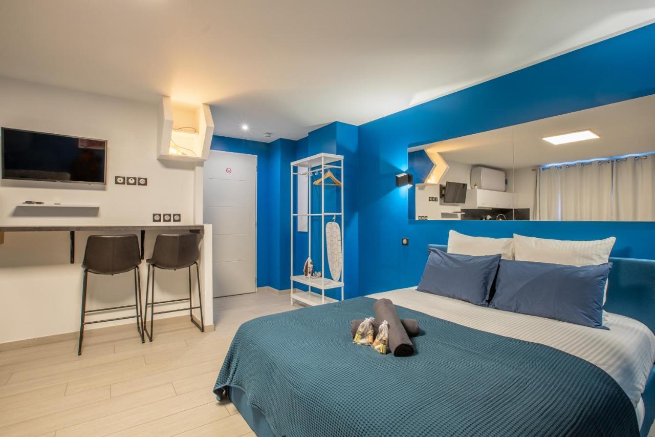 Double Studio 6 Persons Near Disney - Fairytale Factory Bussy-Saint-Georges Ngoại thất bức ảnh