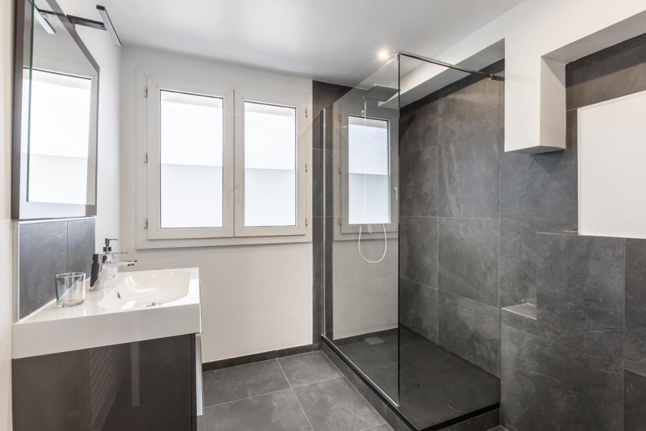Double Studio 6 Persons Near Disney - Fairytale Factory Bussy-Saint-Georges Ngoại thất bức ảnh