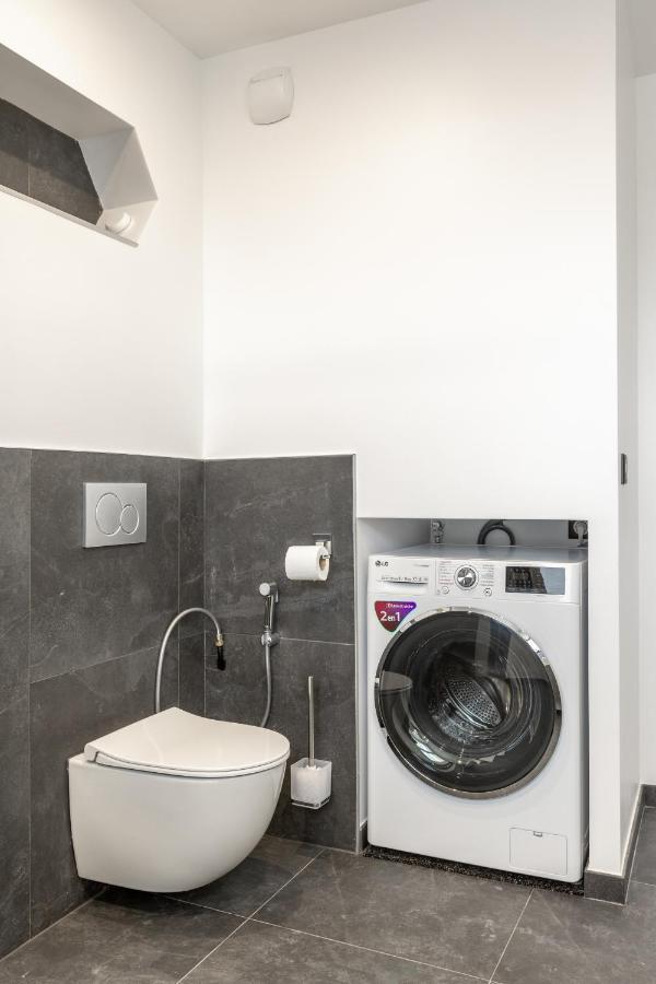 Double Studio 6 Persons Near Disney - Fairytale Factory Bussy-Saint-Georges Ngoại thất bức ảnh