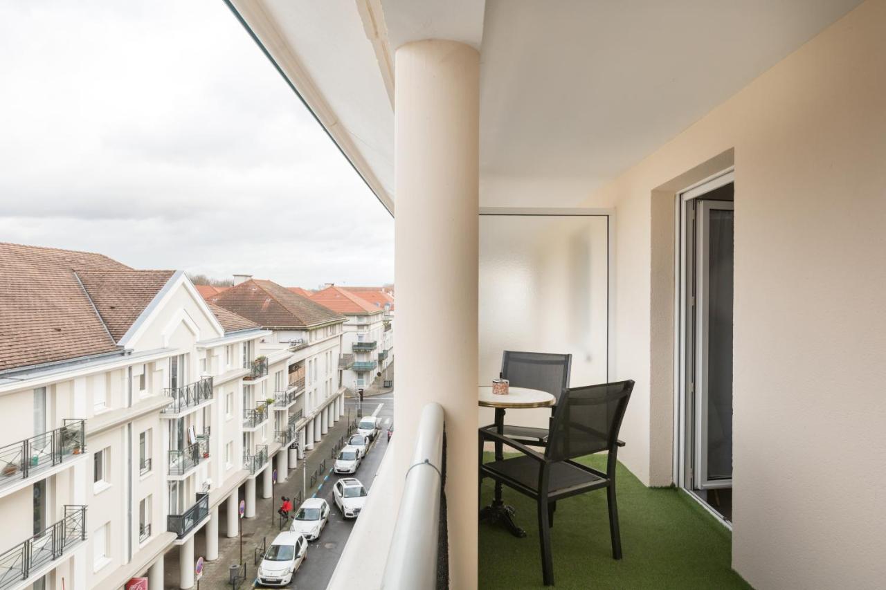 Double Studio 6 Persons Near Disney - Fairytale Factory Bussy-Saint-Georges Ngoại thất bức ảnh