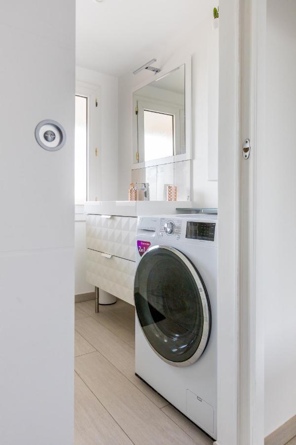 Double Studio 6 Persons Near Disney - Fairytale Factory Bussy-Saint-Georges Ngoại thất bức ảnh