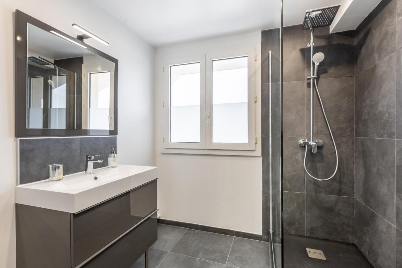 Double Studio 6 Persons Near Disney - Fairytale Factory Bussy-Saint-Georges Ngoại thất bức ảnh